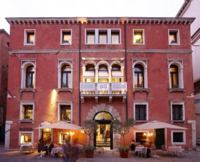 Гостиница Ca' Pisani Hotel  Венеция